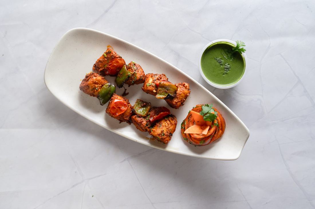 Tandoori Chaap
